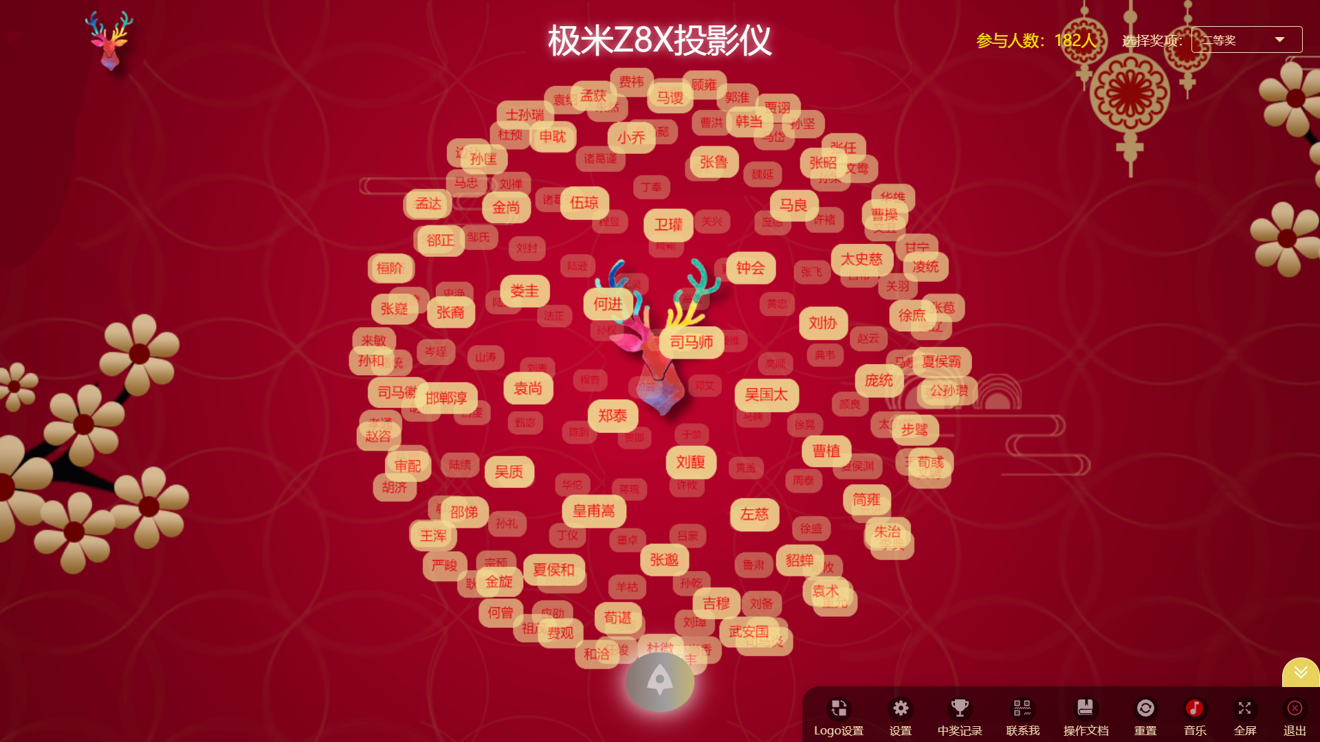 配置完成1