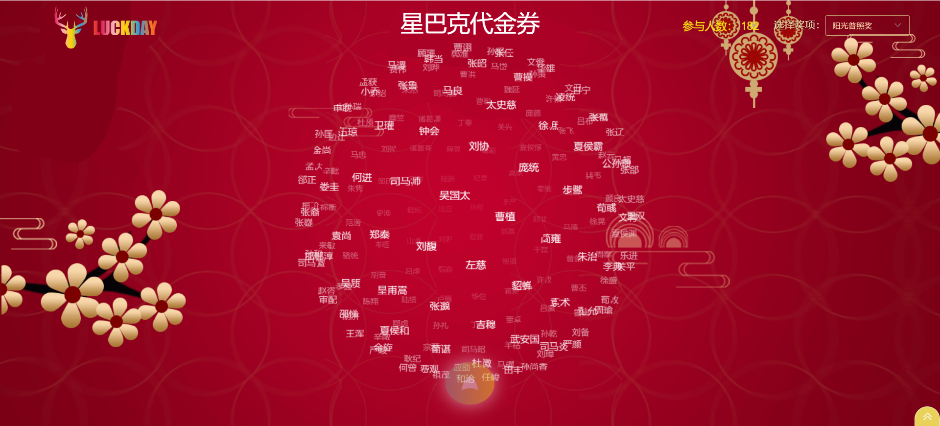 配置完成1
